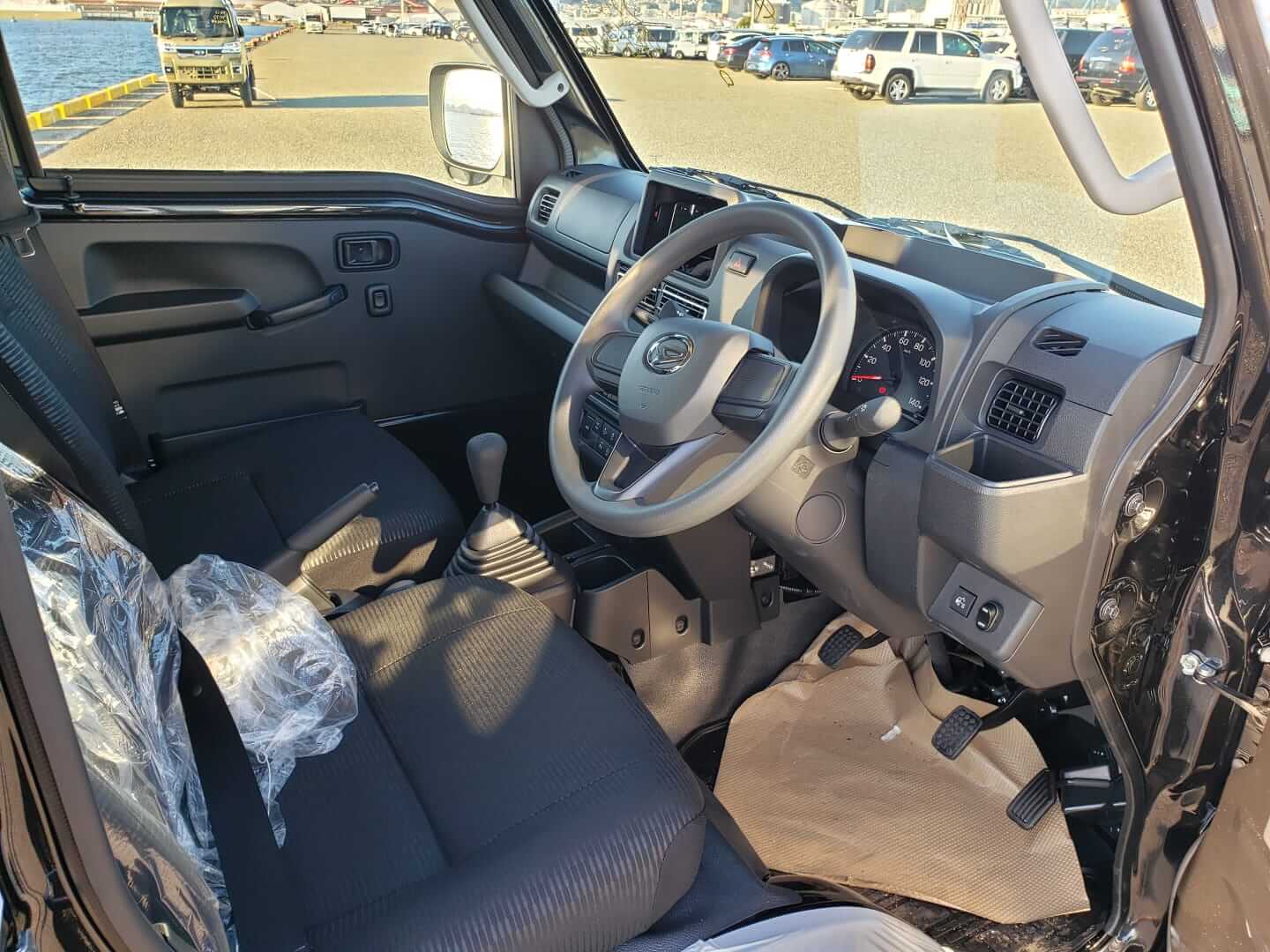 2022 Daihatsu Hijet Jumbo Extreme add image thumbnail